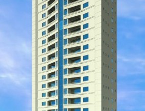 Palazzo Vitória Bairro Candeias